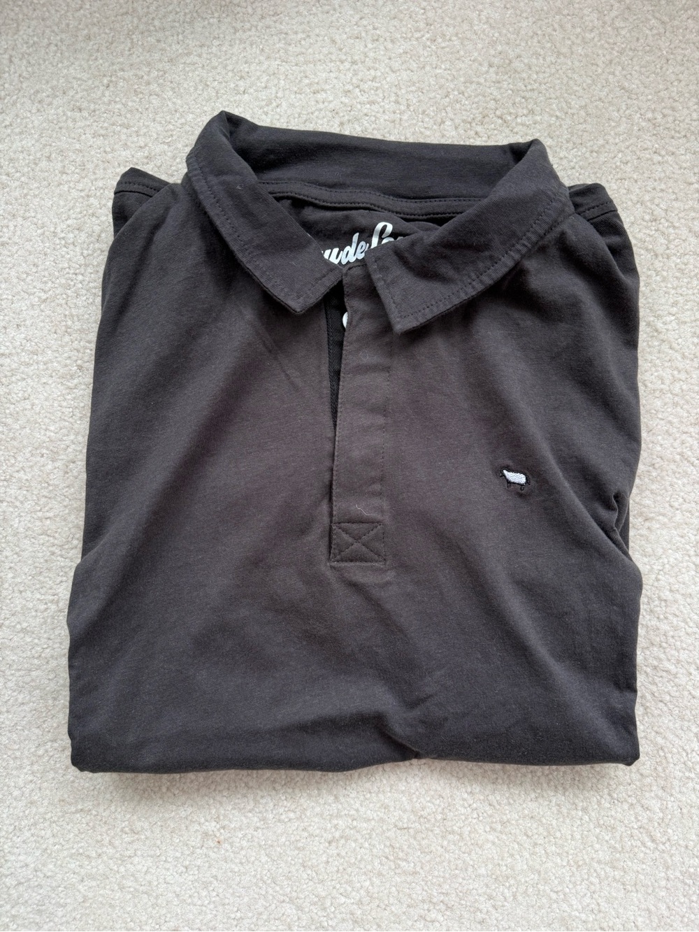 Peau De Loup Polo 10-12
